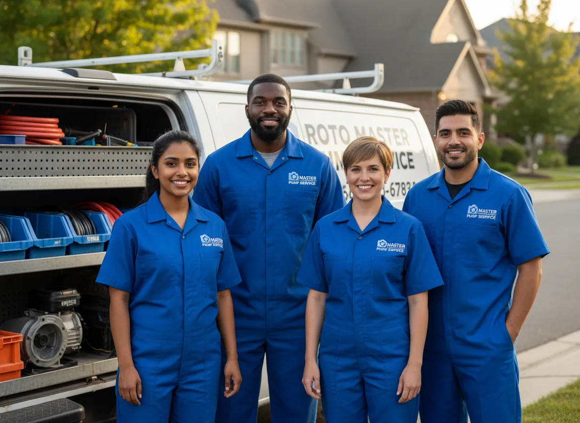Sump Pump Installation company in Cedarville, CA
